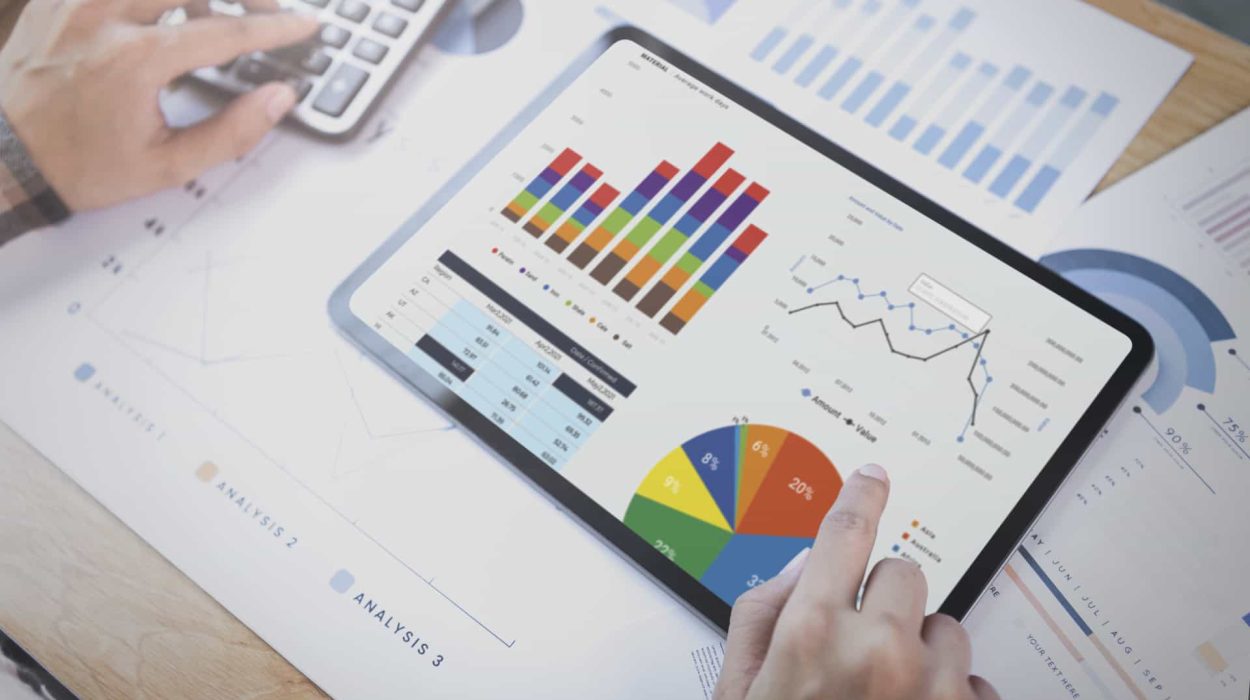 Informed Marketing Decisions