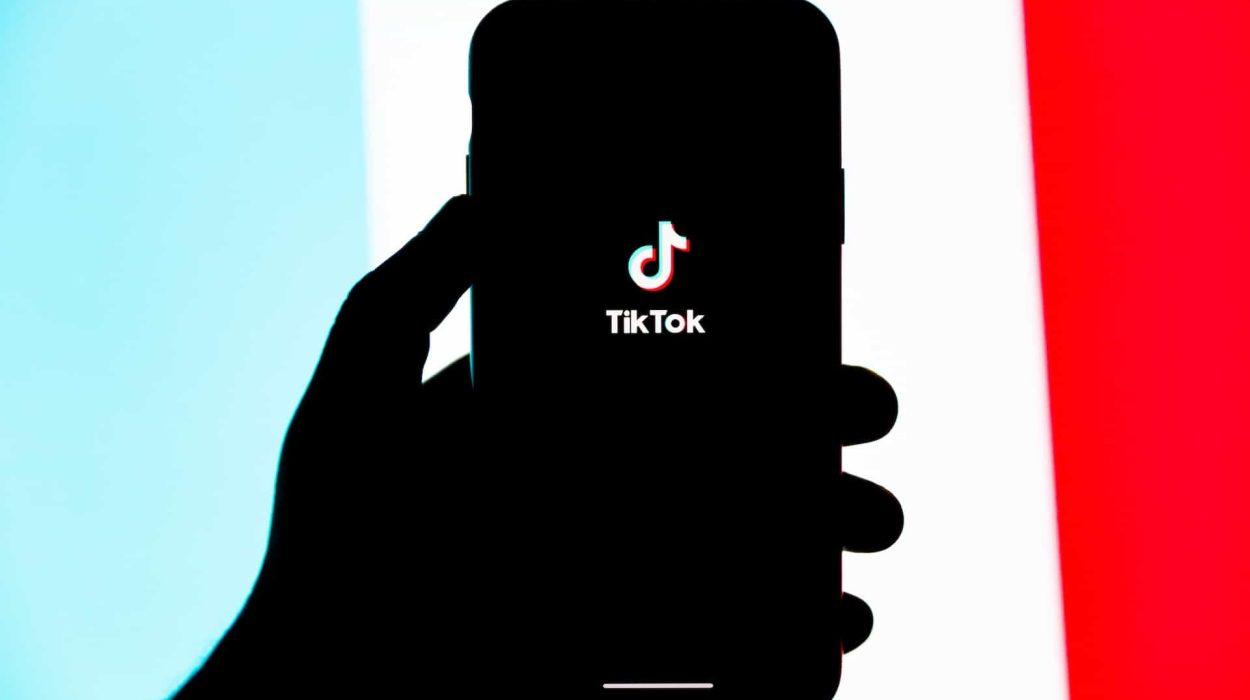 The Rise of TikTok | Why Every Business Should Take Note