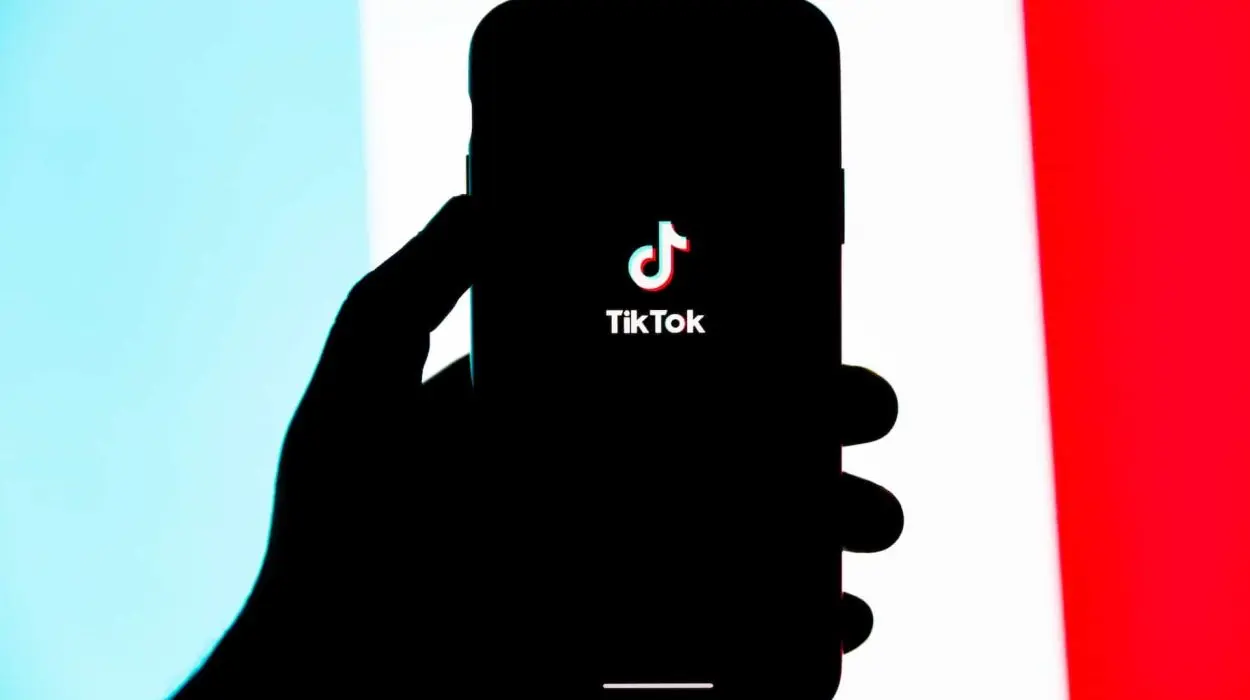 The Rise of TikTok | Why Every Business Should Take Note